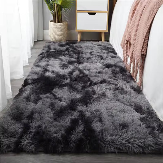 Alfombra suave para sala de estar