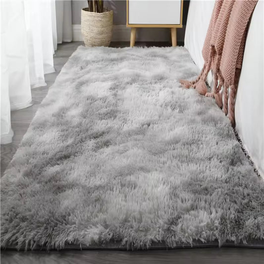 Alfombra suave para sala de estar
