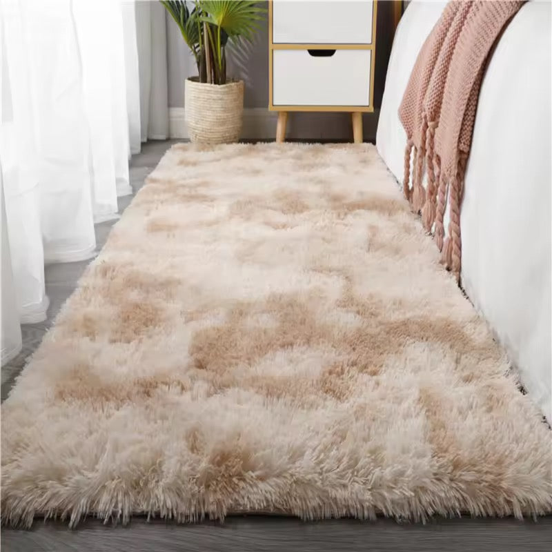 Alfombra suave para sala de estar